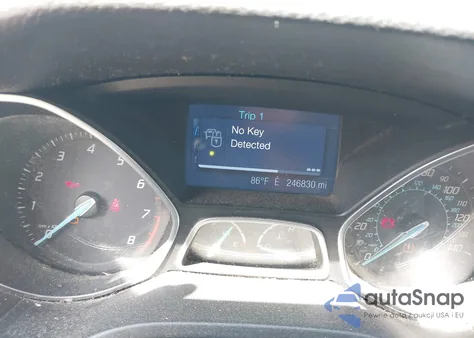 2012 Ford Focus Se from USA, damaged, VIN 1FAHP3K25CL287262